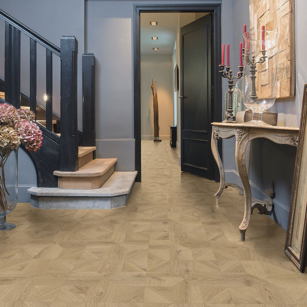 Quick-Step Impressive Patterns IPA4142 naxışlı laminatı