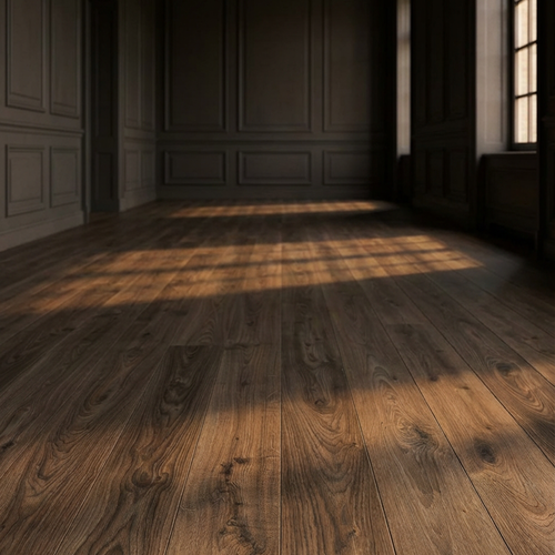 Quick-Step Perspective Wood PW9079 döşəməsinin interyerdə görünüşü